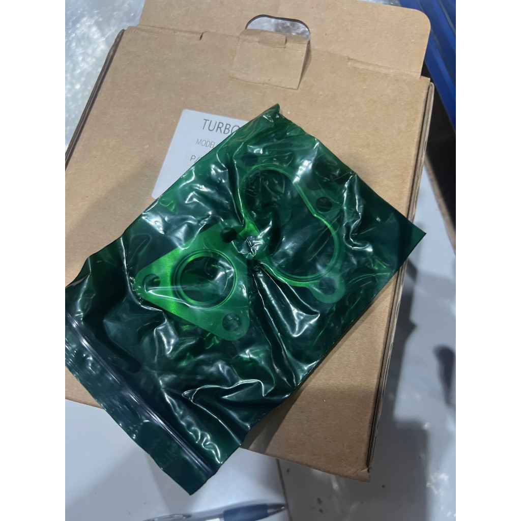 TURBO KUBOTA 49173 03441 D1105 TD025M 05T V1505