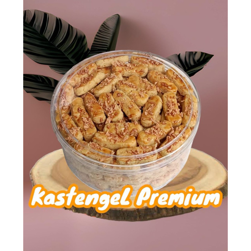 

Kue Kering Savory Series | Sagu Keju, Skipi, Kastengel | Kue Natal