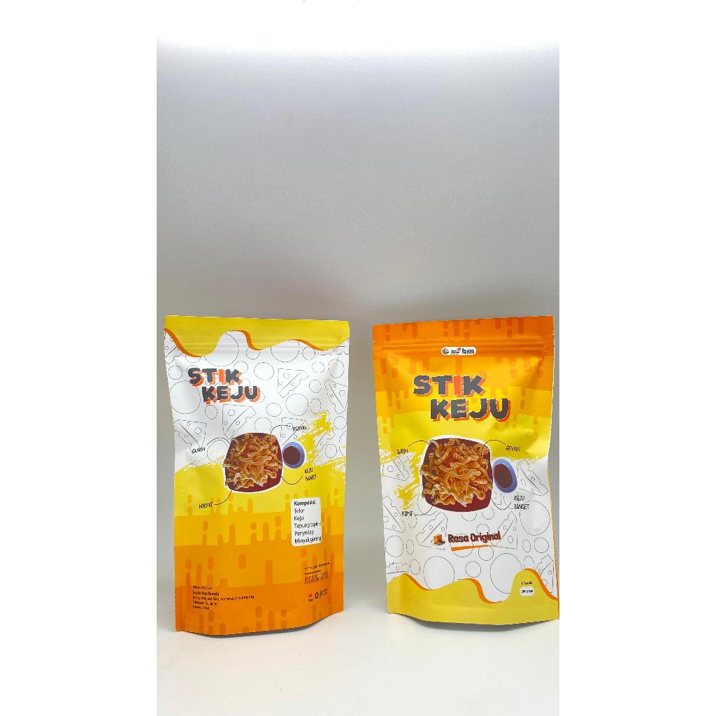 

Stik Keju