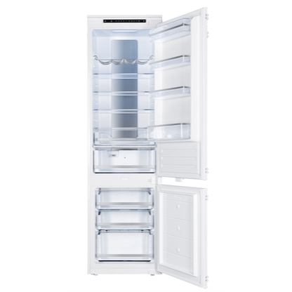 Delizia Built-in refrigerator DBIR306BI