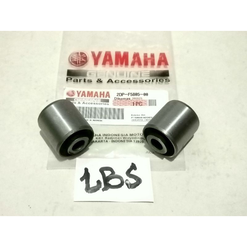 BOSH ARM BOS SWING ARM MONTING NMAX AEROX MIO J MIO M3 MIO SOUL KODE 2DP