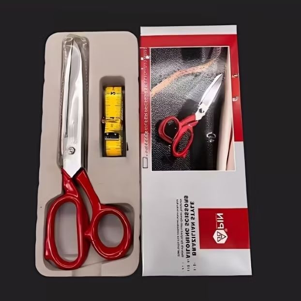 

Gunting Jahit super Propesional/Gunting tailor Propesional MerK: PIN