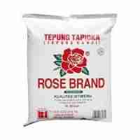 

tepung tapioka rose brand 500gr
