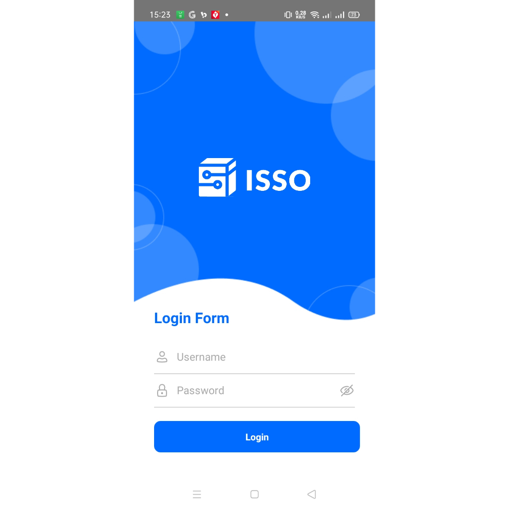 (Paket Fantastic) Software Aplikasi Koperasi Berbasis Website (Cloud) | ISSO ERP Core Banking System