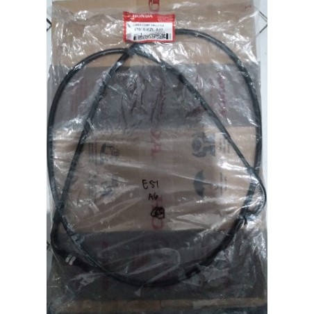 17910-KZL-A02 Kabel Gas Spacy Carbu