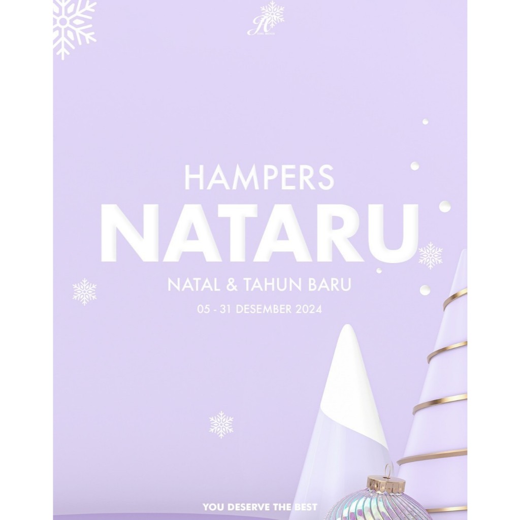 Jims Honey - Hampers Tas Jims Honey - Hampers Bundling Tas Dompet Jam Tangan 2025