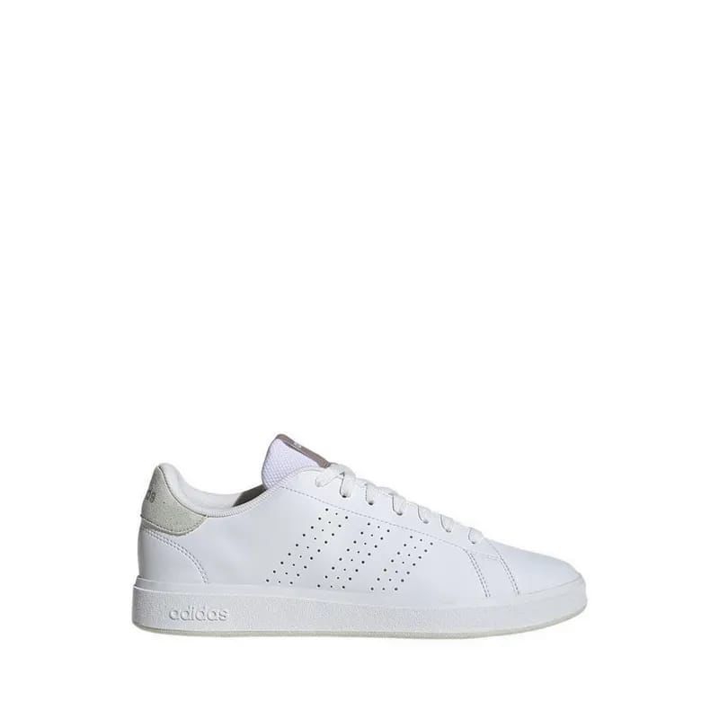 Seneakers pria sepatu Adidas original/Adidas Advantage 2.0 men's sneakers shoes -FTWR White (100%ORI
