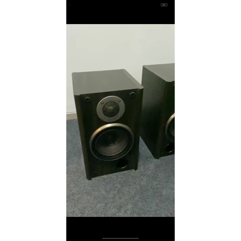 SONY Speaker Placido