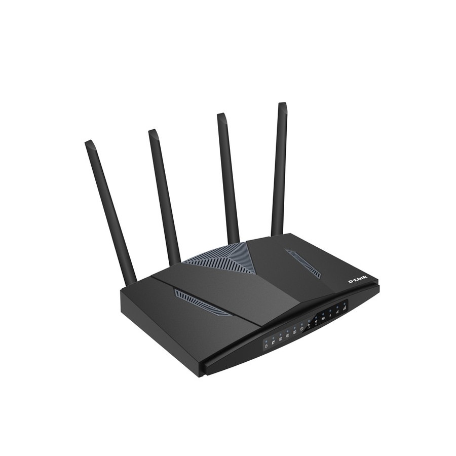 D-link DWR-M960 WIRELESS AC1200 4G LTE MULTI-WAN ROUTER