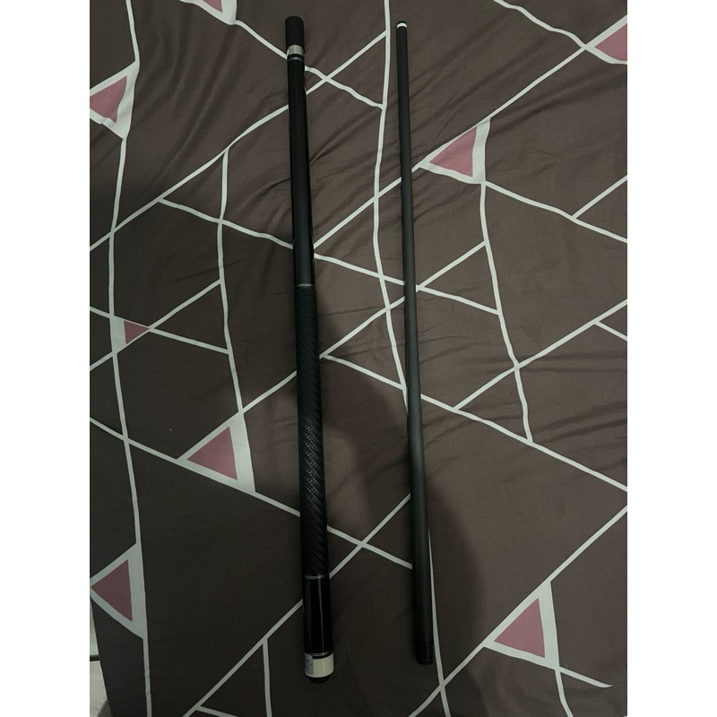 Butt fury cw 4 + Shaft jflowers gen 2