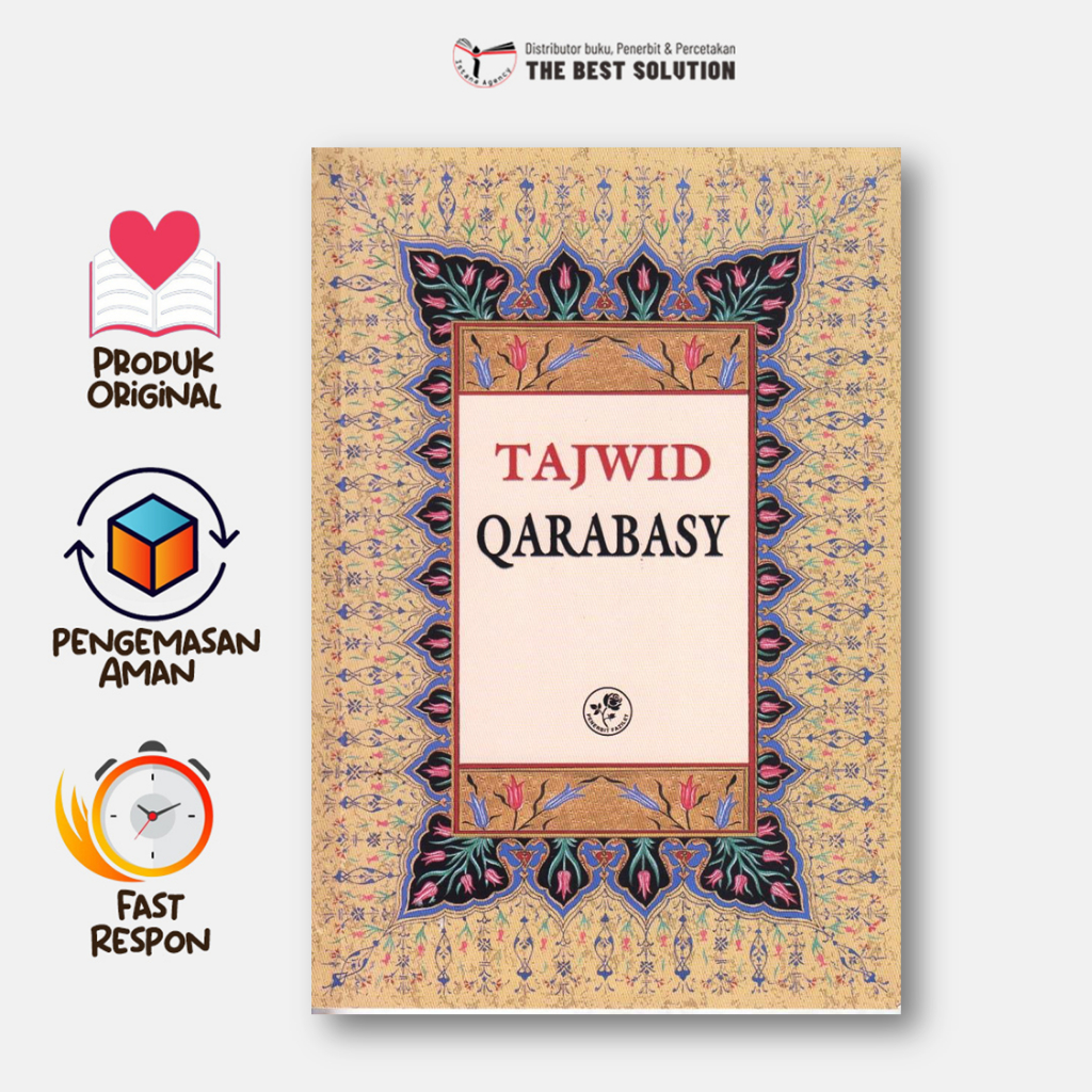 Tajwid Qarabasy
