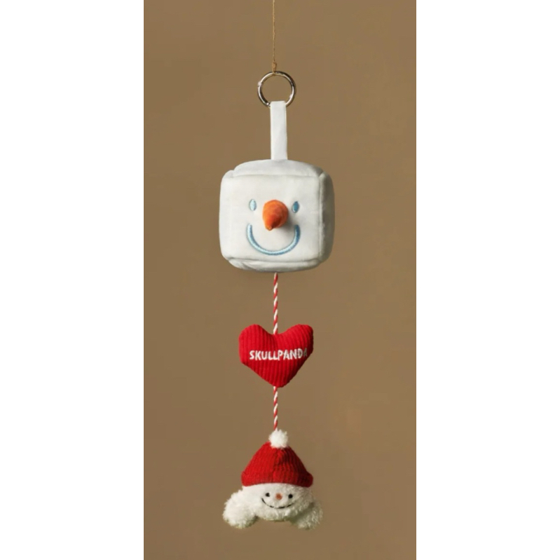 SECRET SKULLPANDA TELL ME WHAT YOU WANT