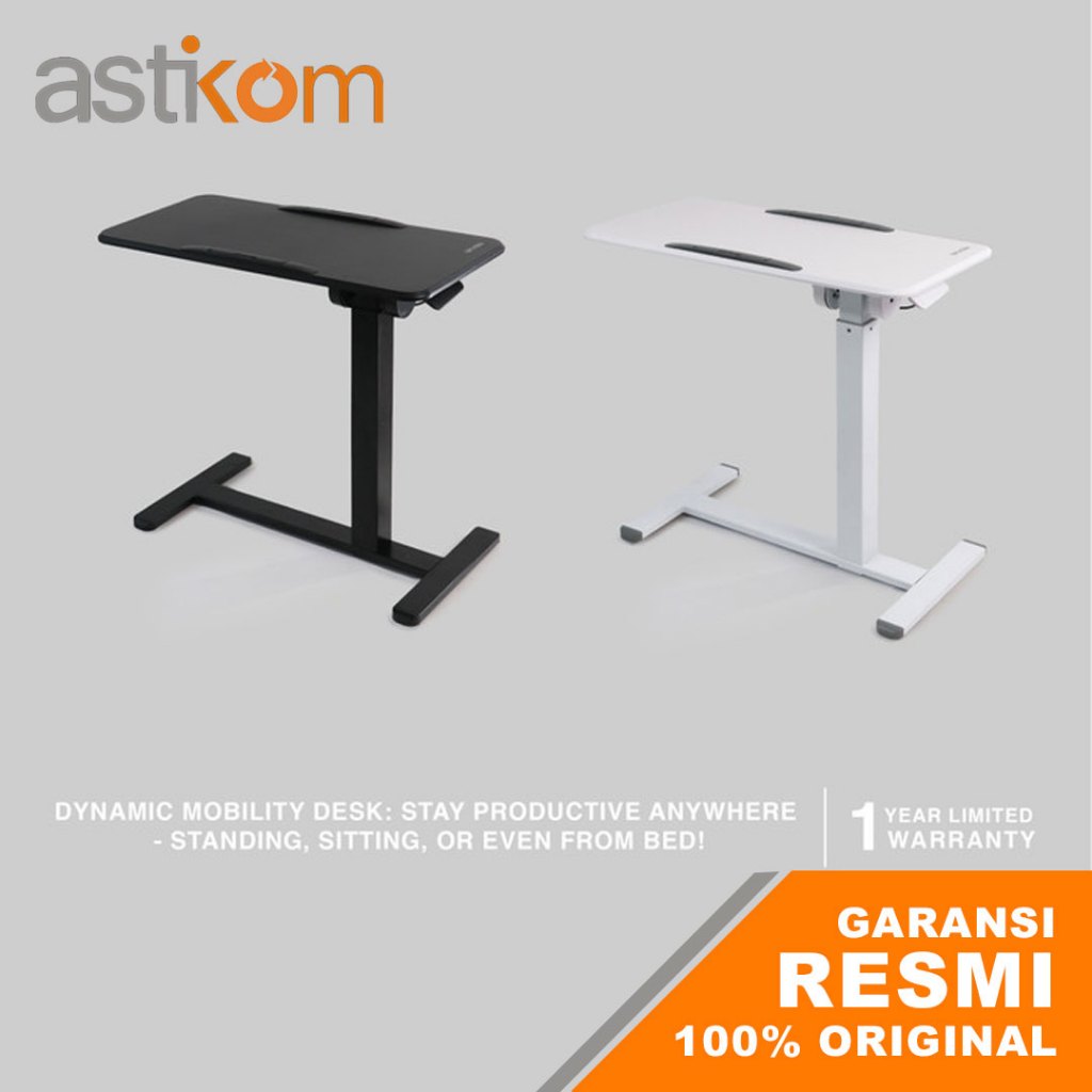 Rexus Standing Desk Mezza Plus RSD-02