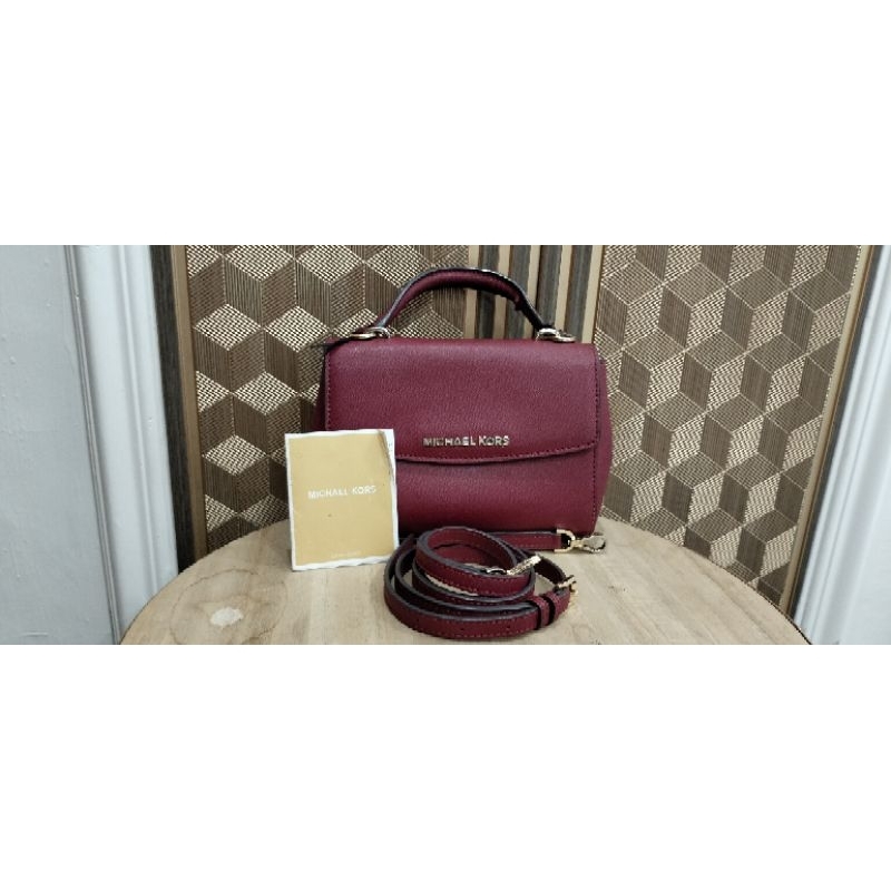 Coach prairie satchel sage ORIGINAL