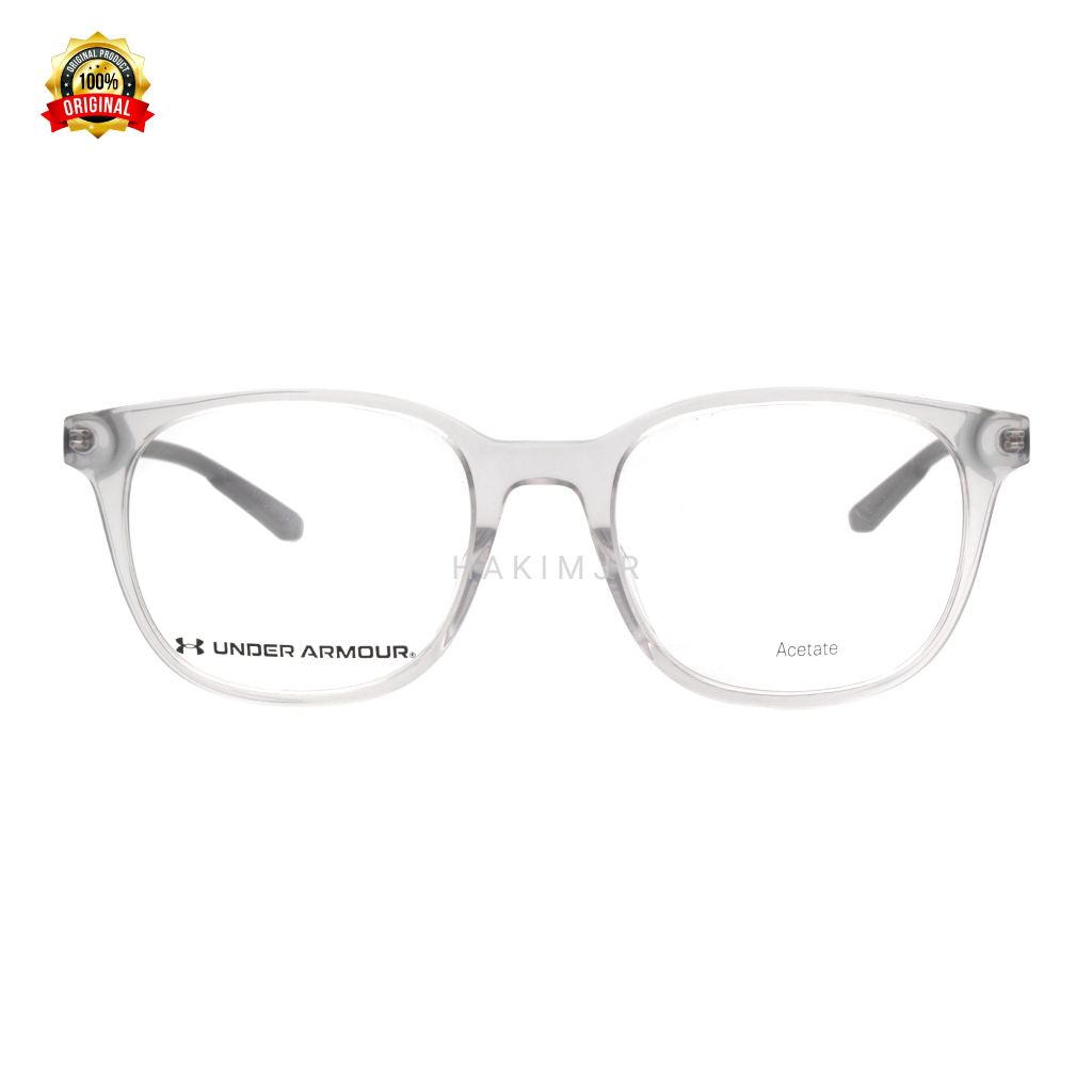 Frame Kacamata Under Armour Original UA5026 63M