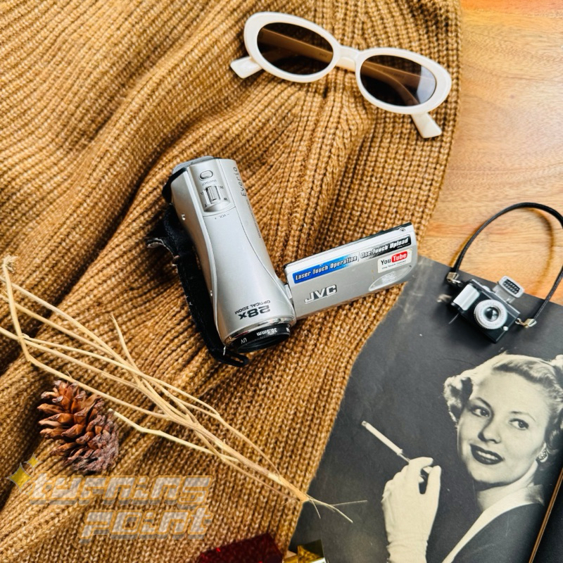 “BARANG READY SEMUA TINGGAL ORDER” Camcorder Handycam Jadul Lawas Digital Pocket Camdig Digicam Indo