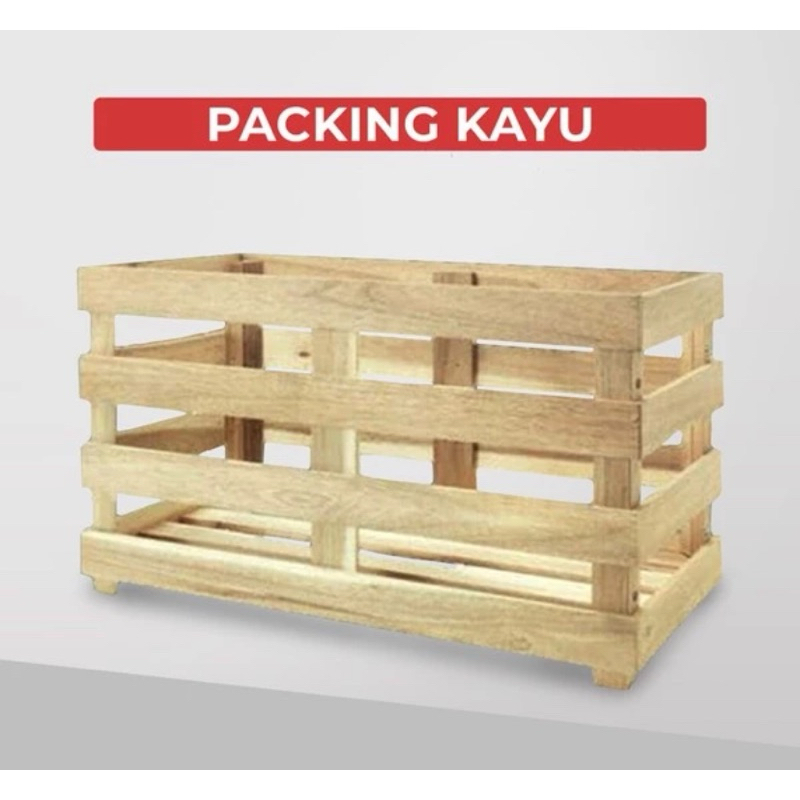 

Tambahan Packing Kayu Alat Musik