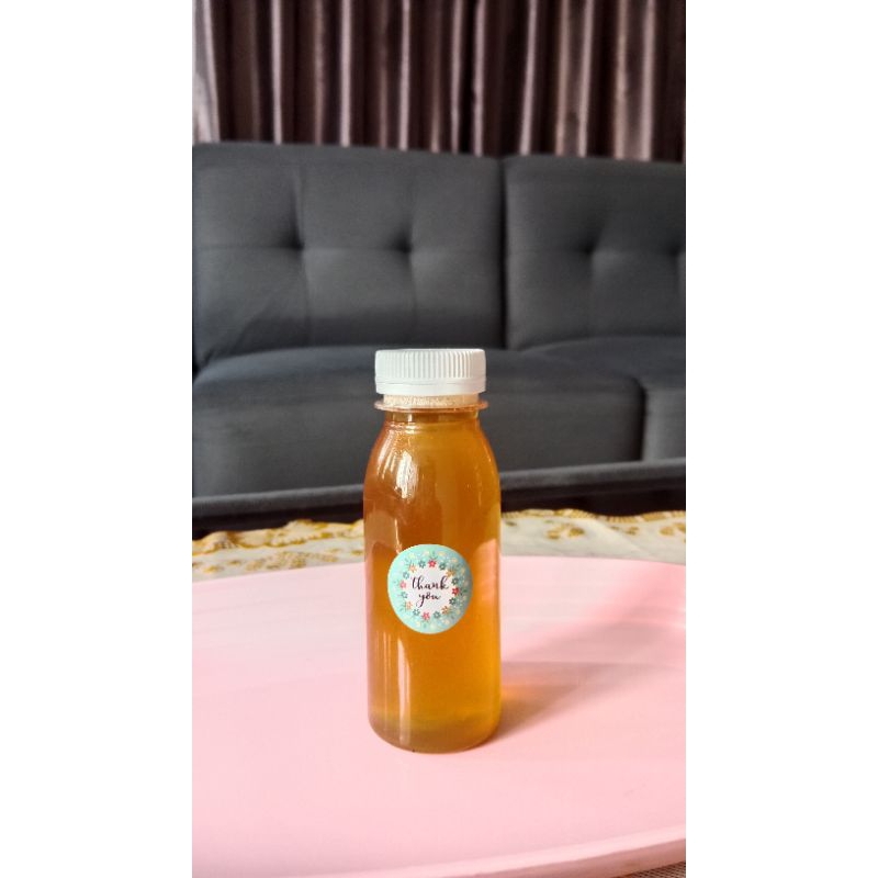 

Madu hutan Asli150gram