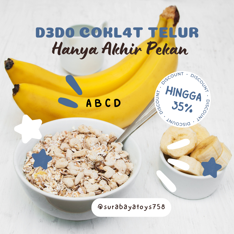 

PISANG BUAH SALAD UNTUK DIET COCOK