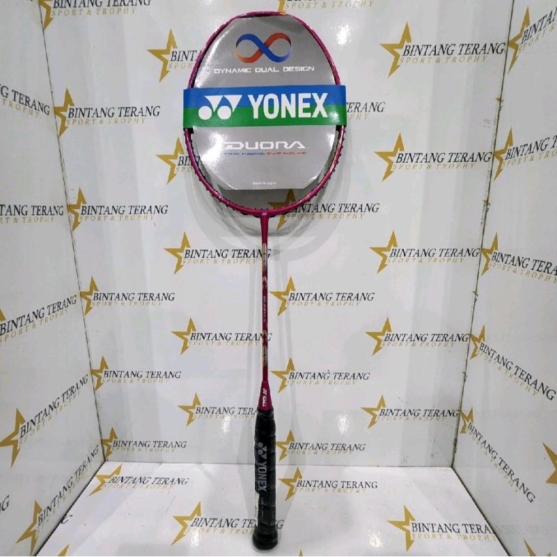YONEX DUORA 9