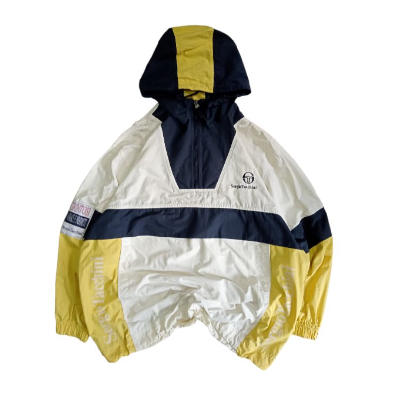 jaket Sergio tachinni