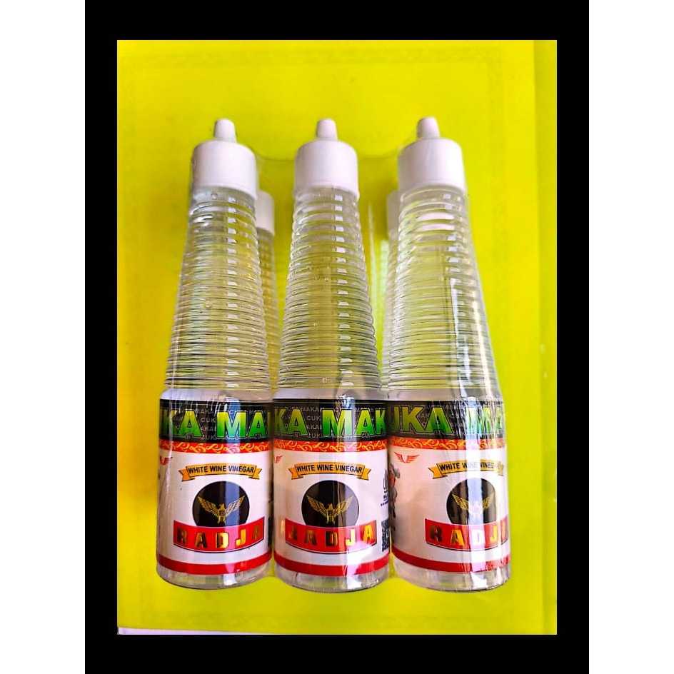 

Cuka / Bumbu Masakan / Penyedap Makanan