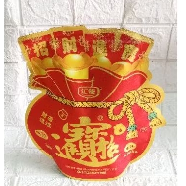 

jelly 258gram (HJ310)