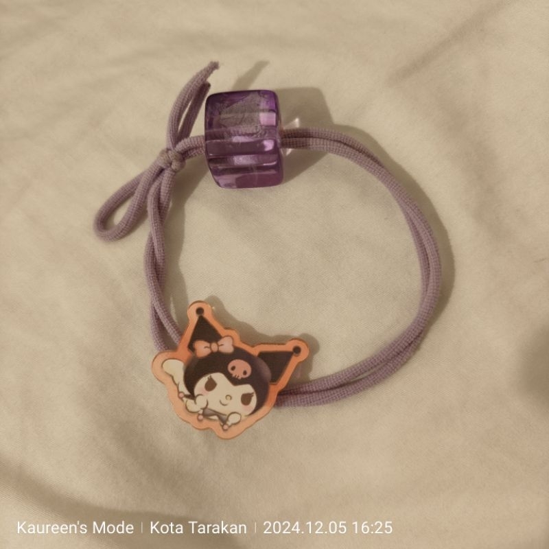 gelang kuromi