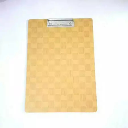 

Papan ujian / formica board