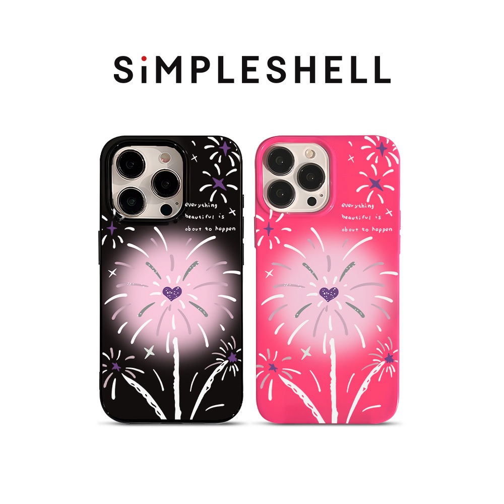 Simpleshell Case for iPhone 11 12 13 14 15 16 Pro 7 8 Plus MAX XR XS MAX 7Plus 8Plus SE iPhone Jelly