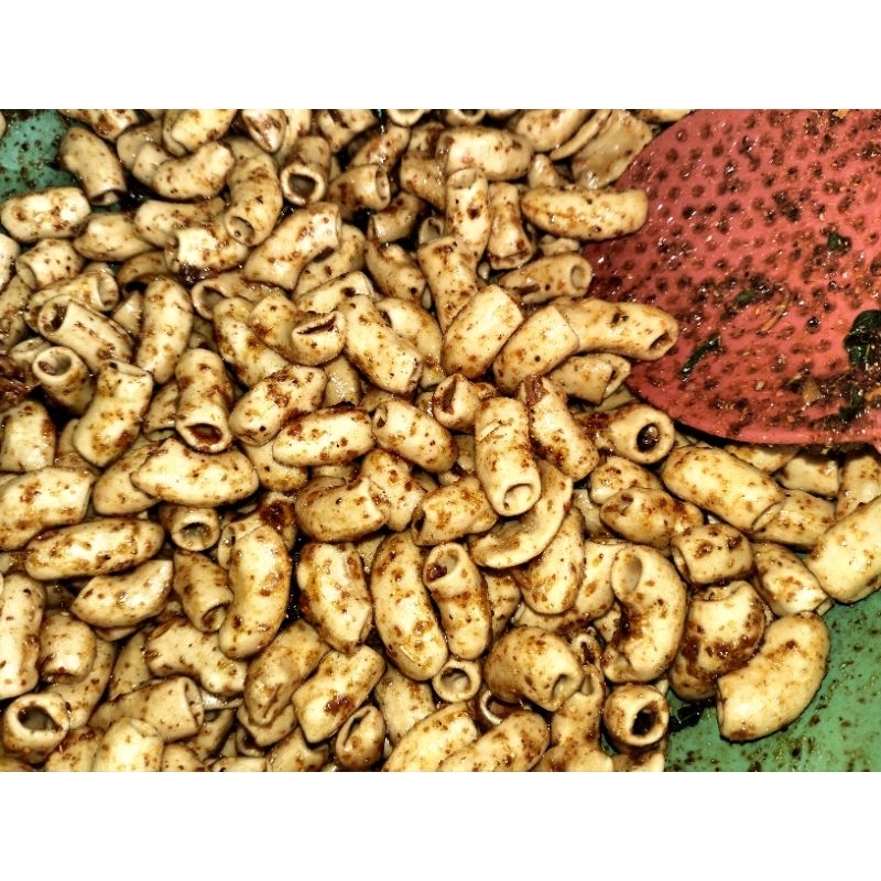 

sebring pedas cikruh