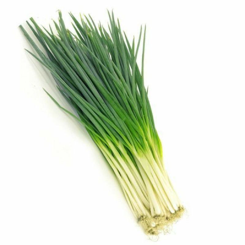 

KIRIM INSTAN Daun Bawang 75gr