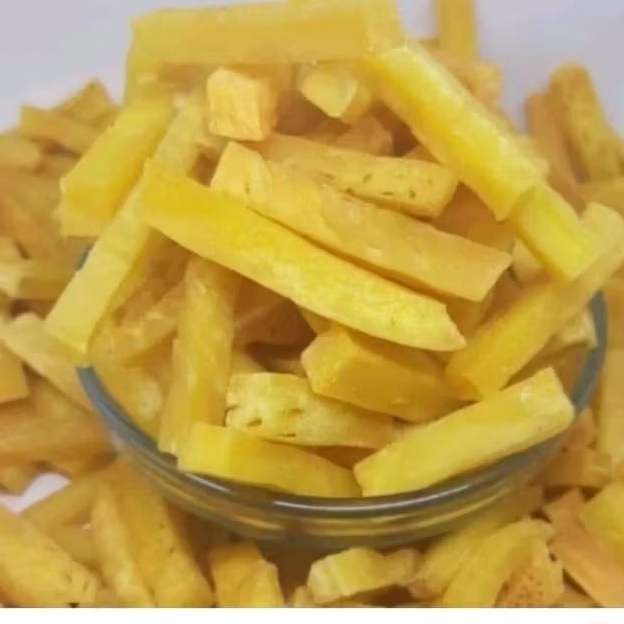 

Stik Sukun Mentega Premium Grade A 500gram