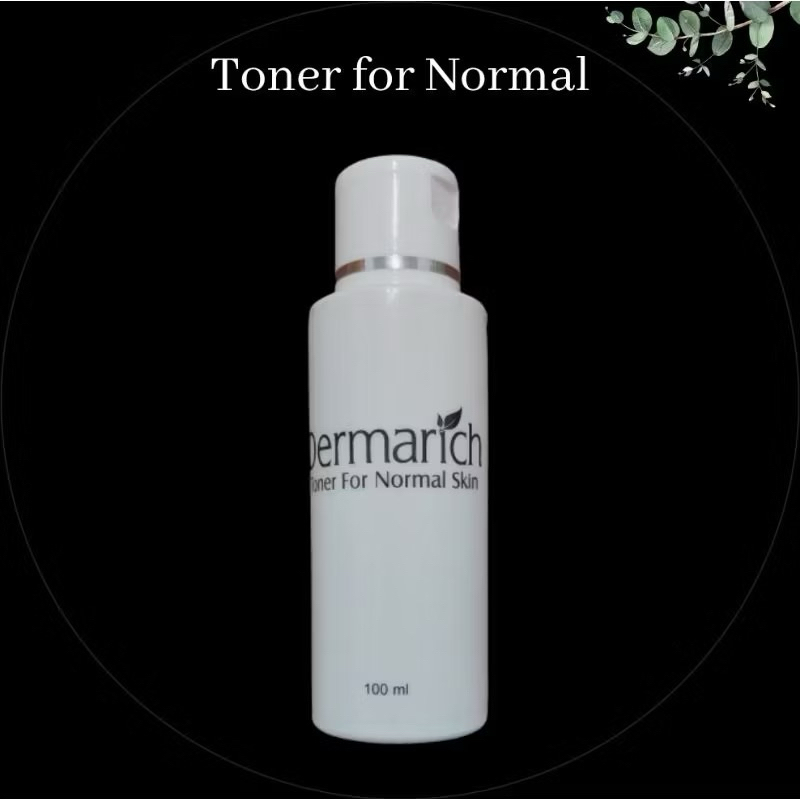 dermarich toner normal