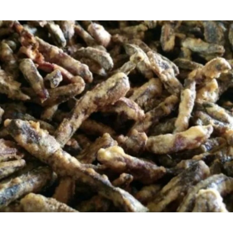 

sale pisang ambon legit khas majenang 200 gr