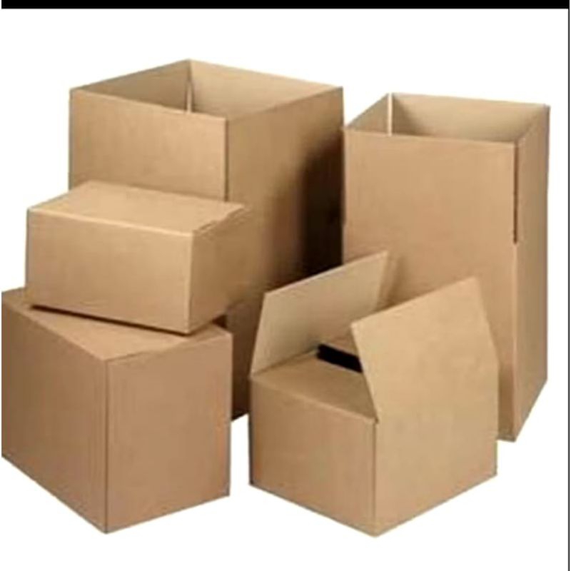 

Kardus packing tambahan