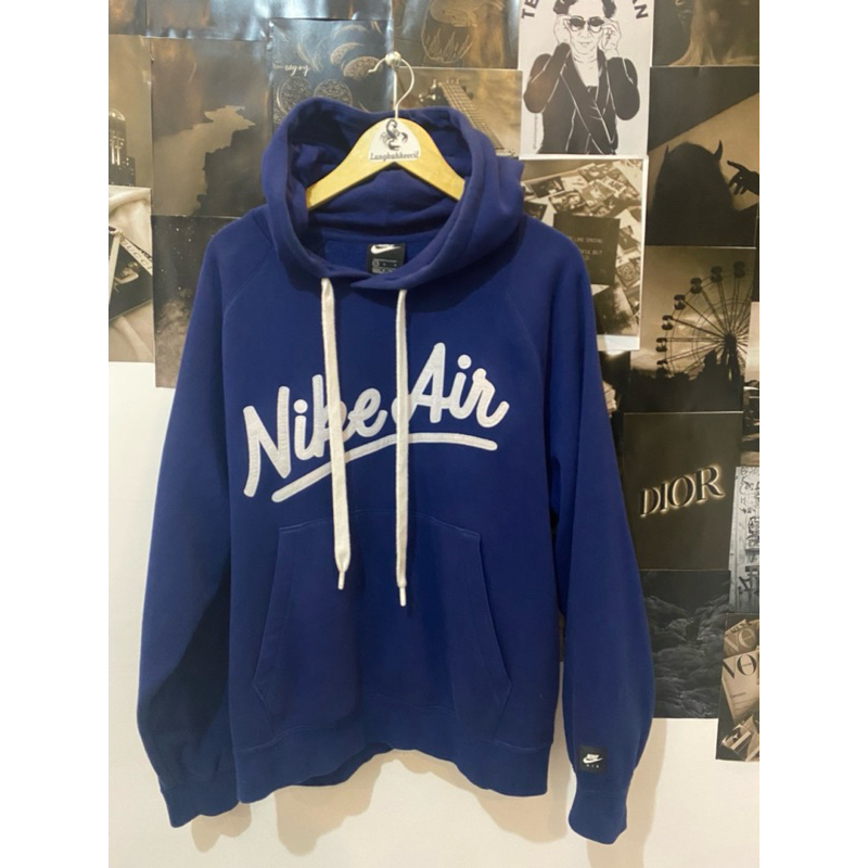 Hoodie NIKE AIR