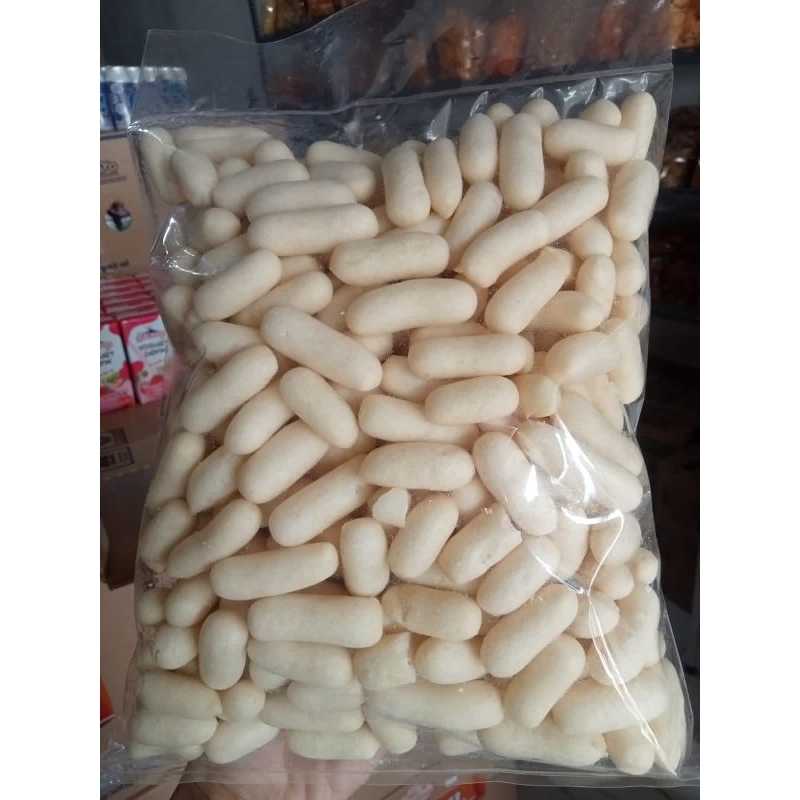 

Telor ikan