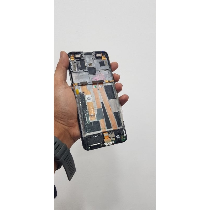 lcd f11 pro copotan