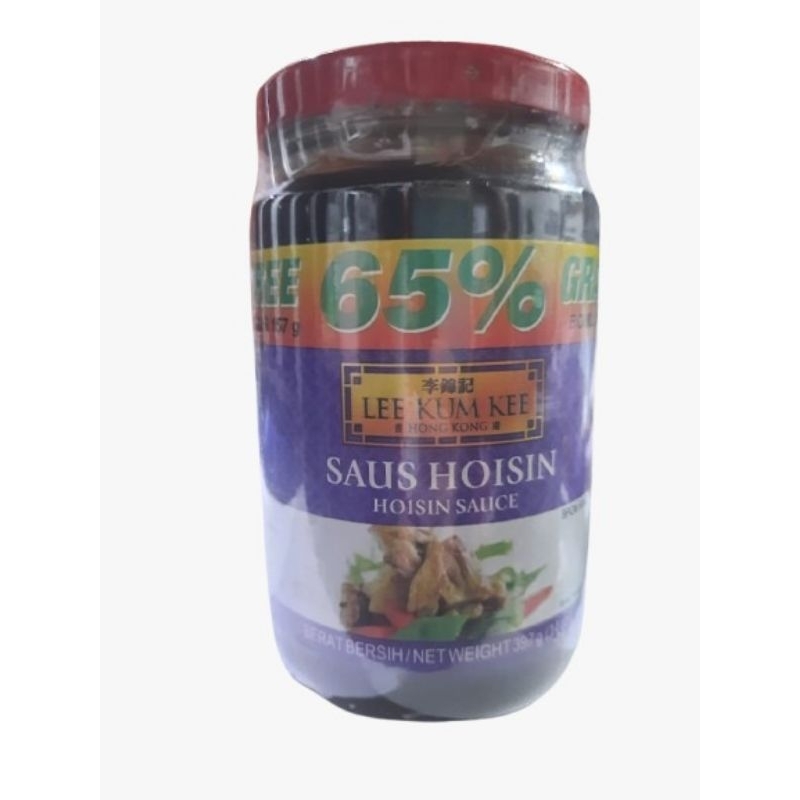 

Saus Hoisin