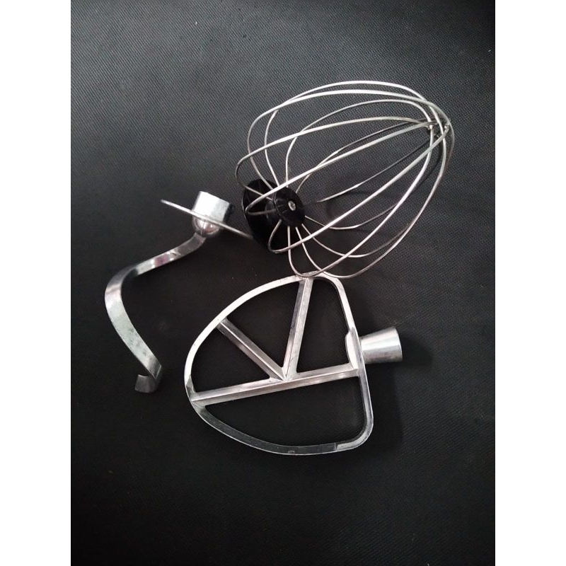 StandMixerMaspionSM-400