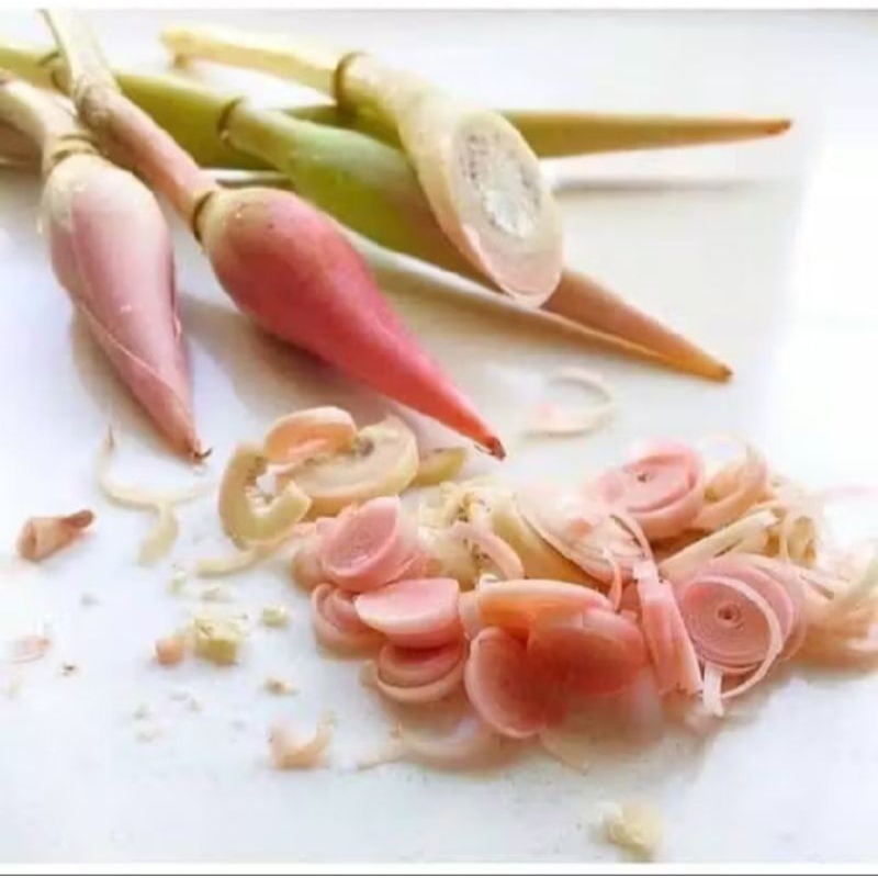 

Kecombrang/Rombeh segar fressh pengharum masakan 500 gr, 1000 gr