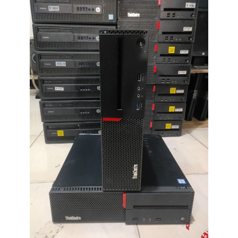 PC LENOVO THINKCENTRE M900 SFF