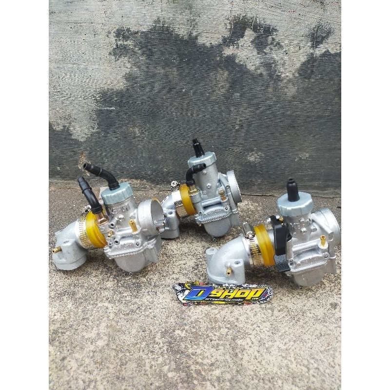 KARBURATOR PE 24/26/28 SET INTEK MANIPUL MANIPOL MIO MIO SPORTY MIO SMILE