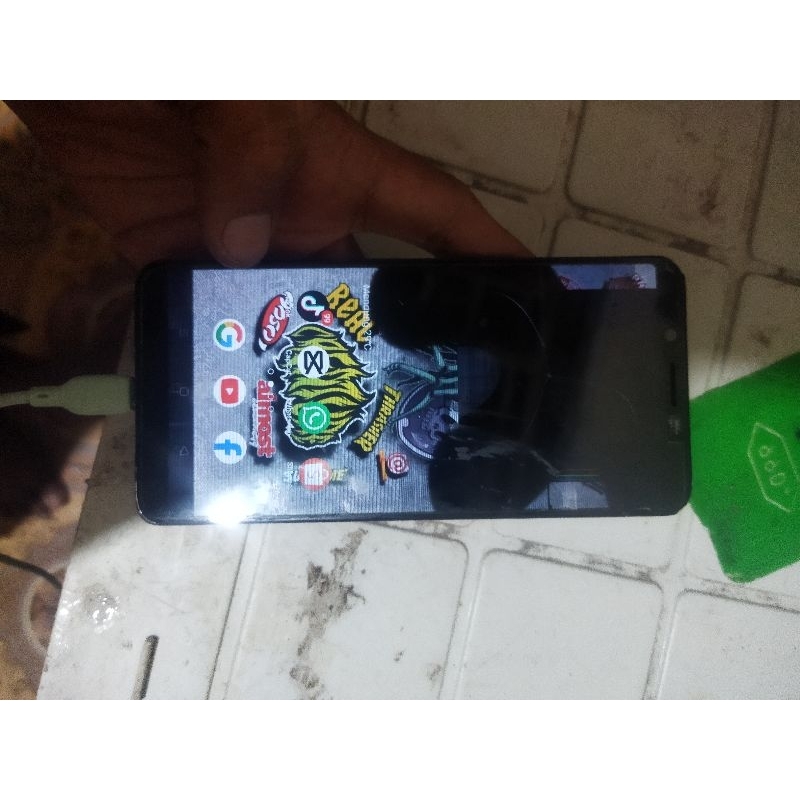 mesin oppo f7 youth 4/64