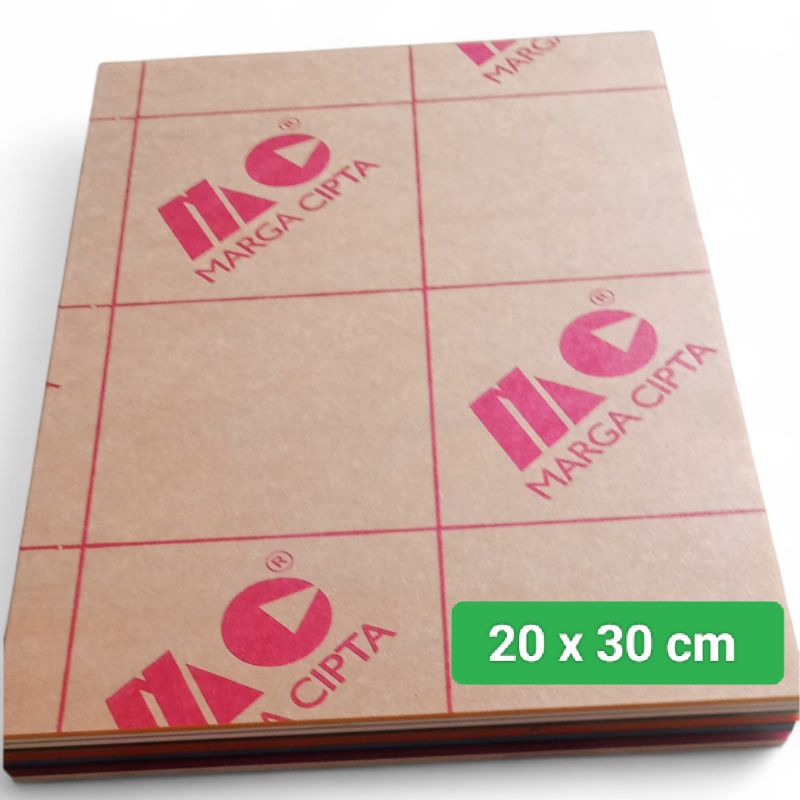 

akrilik 20 cm x 30 cm potongan akrilik tebal 2 mm