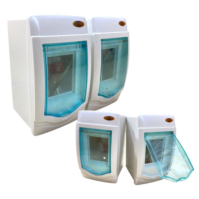 Box MCB 2 Way/ 3 Way/Box Mcb 8 Way/Kotak/ Kotak MCB Box Mcb/Box Untuk Mcb
