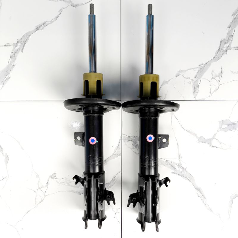 shockbreaker ford ecosport depan