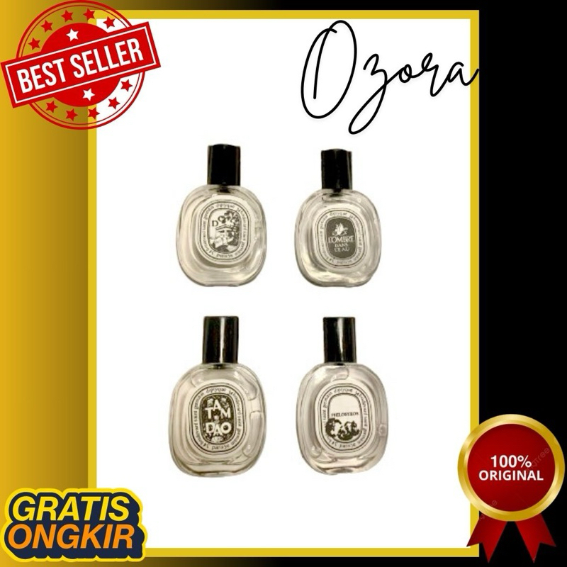 Diptyque Gift set