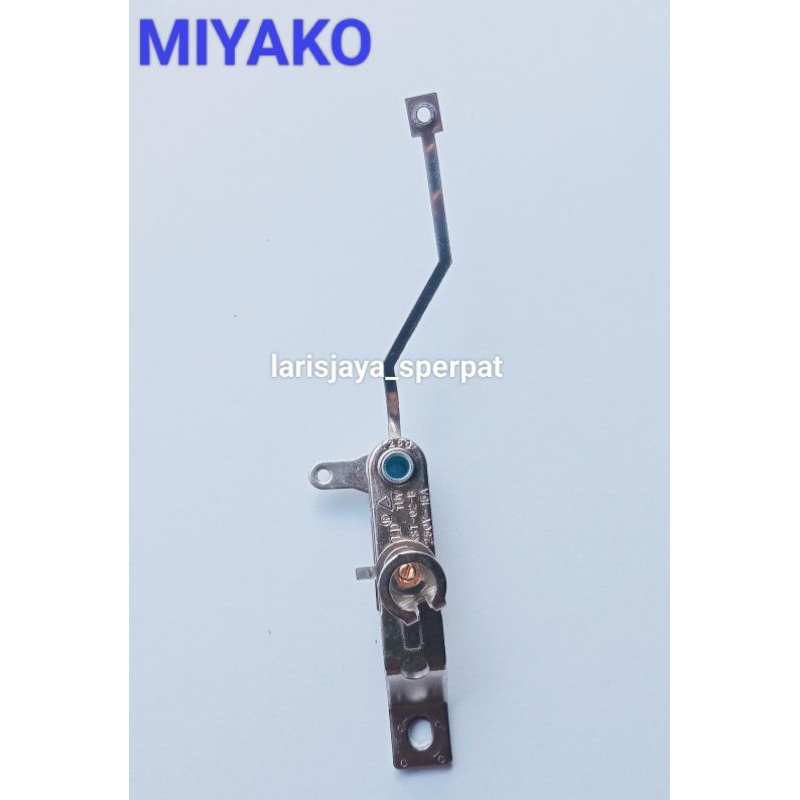 ELEMENT SETRIKA MIYAKO ORIGINAL